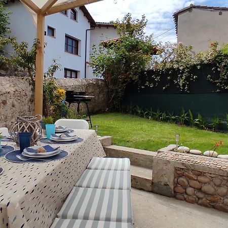 Casa Dolfin - "Tu Hogar En La Costa Del Paraiso" Pension Navés Buitenkant foto
