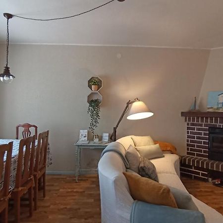 Casa Dolfin - "Tu Hogar En La Costa Del Paraiso" Pension Navés Buitenkant foto