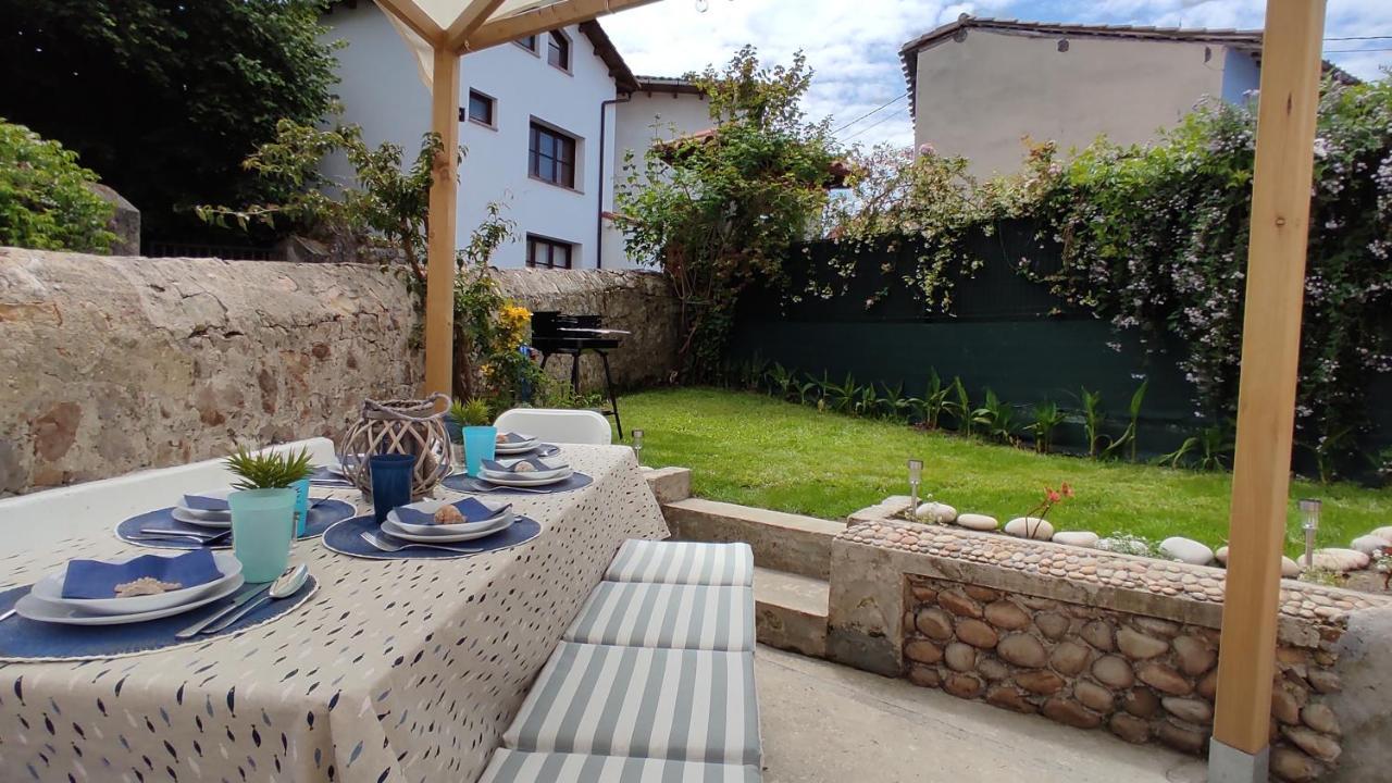 Casa Dolfin - "Tu Hogar En La Costa Del Paraiso" Pension Navés Buitenkant foto