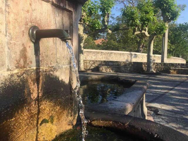 Casa Dolfin - "Tu Hogar En La Costa Del Paraiso" Pension Navés Buitenkant foto