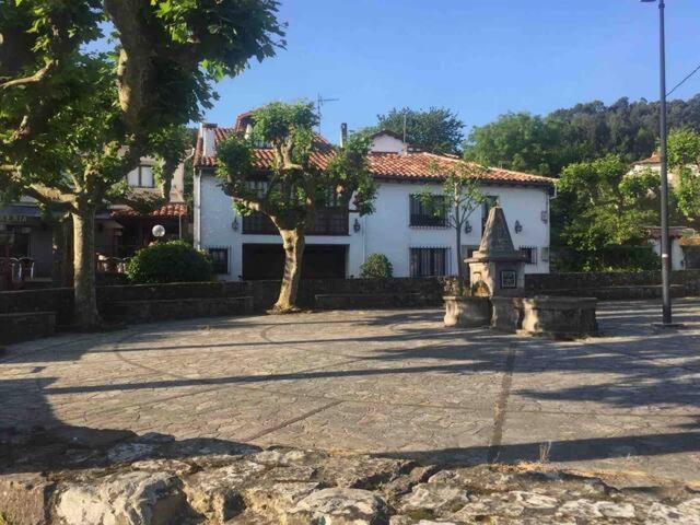 Casa Dolfin - "Tu Hogar En La Costa Del Paraiso" Pension Navés Buitenkant foto