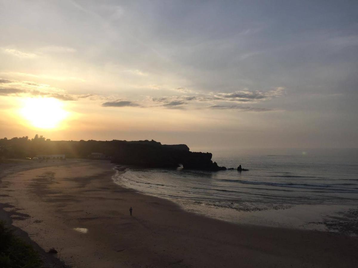 Casa Dolfin - "Tu Hogar En La Costa Del Paraiso" Pension Navés Buitenkant foto
