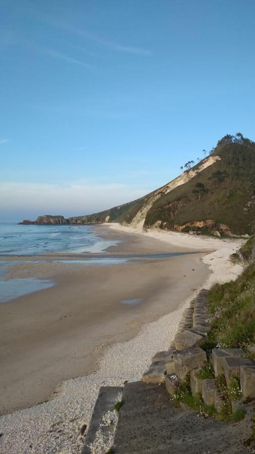 Casa Dolfin - "Tu Hogar En La Costa Del Paraiso" Pension Navés Buitenkant foto