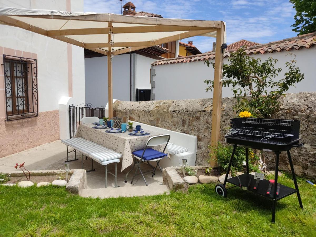 Casa Dolfin - "Tu Hogar En La Costa Del Paraiso" Pension Navés Buitenkant foto