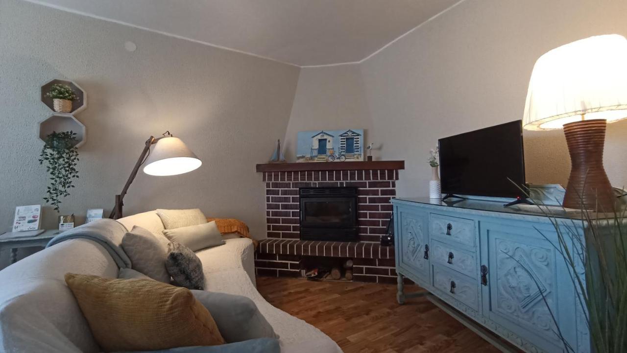 Casa Dolfin - "Tu Hogar En La Costa Del Paraiso" Pension Navés Buitenkant foto
