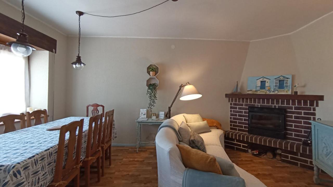 Casa Dolfin - "Tu Hogar En La Costa Del Paraiso" Pension Navés Buitenkant foto