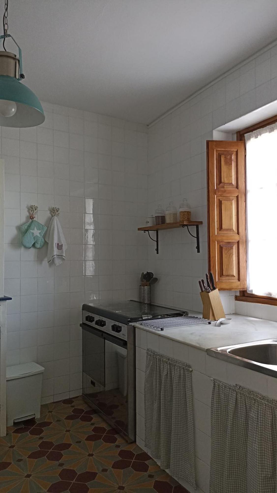 Casa Dolfin - "Tu Hogar En La Costa Del Paraiso" Pension Navés Buitenkant foto