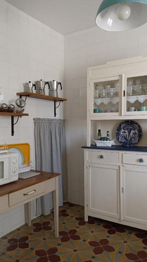 Casa Dolfin - "Tu Hogar En La Costa Del Paraiso" Pension Navés Buitenkant foto