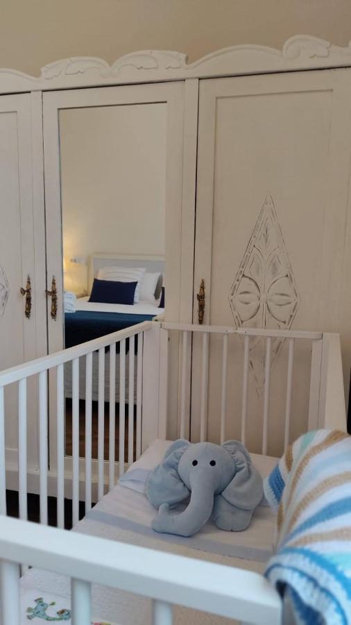 Casa Dolfin - "Tu Hogar En La Costa Del Paraiso" Pension Navés Buitenkant foto