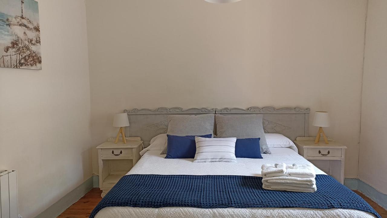 Casa Dolfin - "Tu Hogar En La Costa Del Paraiso" Pension Navés Buitenkant foto