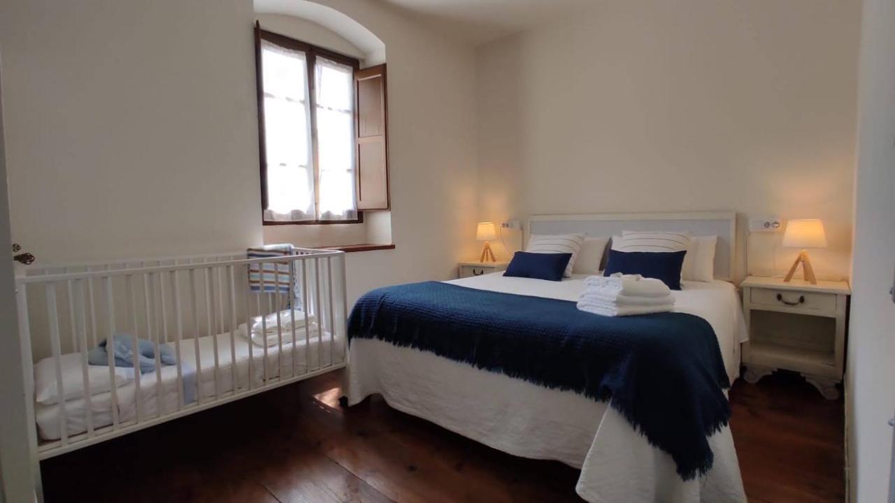 Casa Dolfin - "Tu Hogar En La Costa Del Paraiso" Pension Navés Buitenkant foto