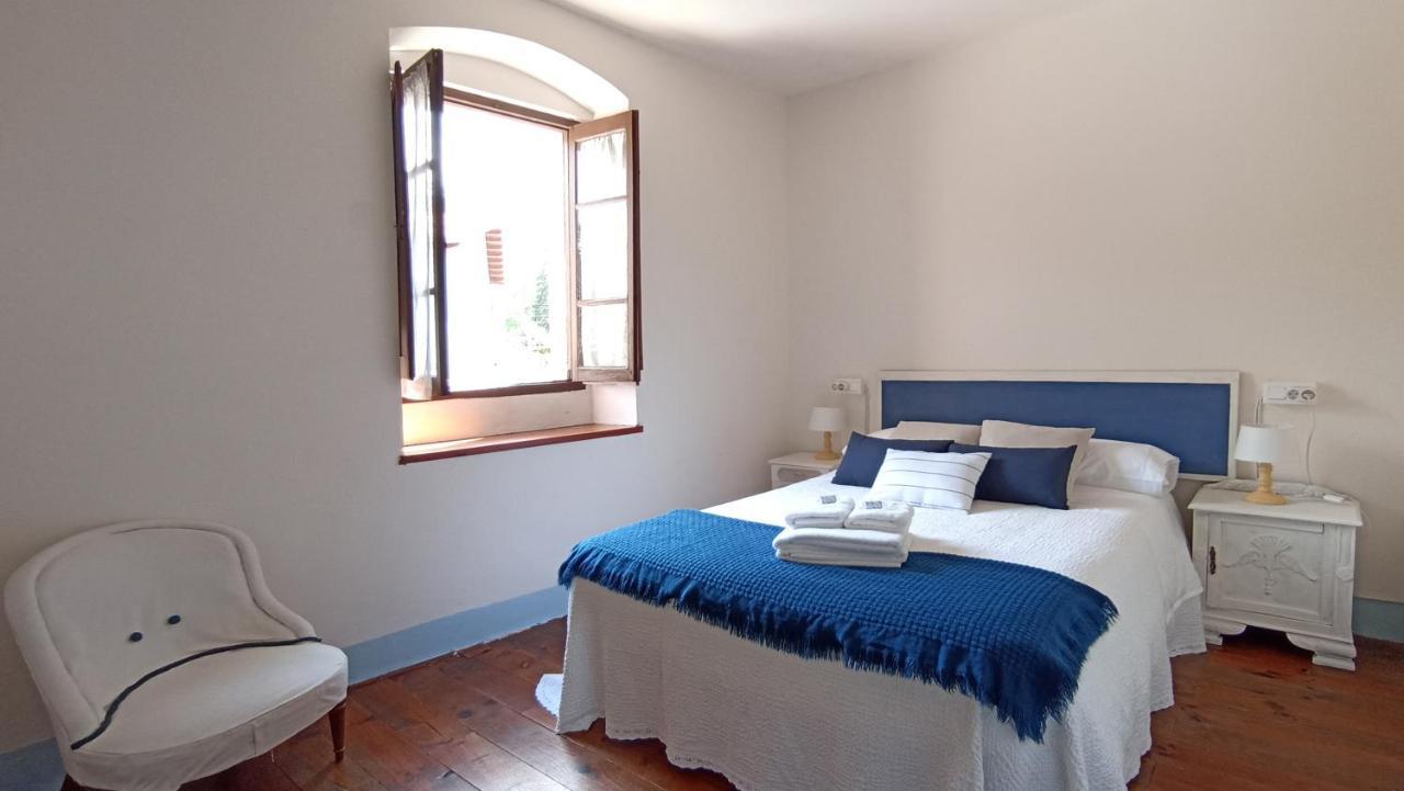 Casa Dolfin - "Tu Hogar En La Costa Del Paraiso" Pension Navés Buitenkant foto