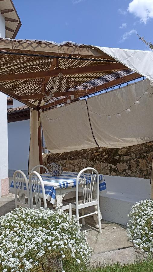 Casa Dolfin - "Tu Hogar En La Costa Del Paraiso" Pension Navés Buitenkant foto