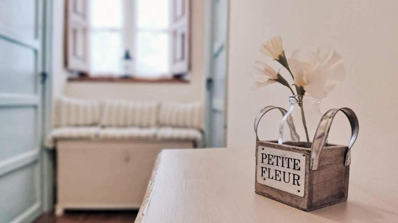 Casa Dolfin - "Tu Hogar En La Costa Del Paraiso" Pension Navés Buitenkant foto
