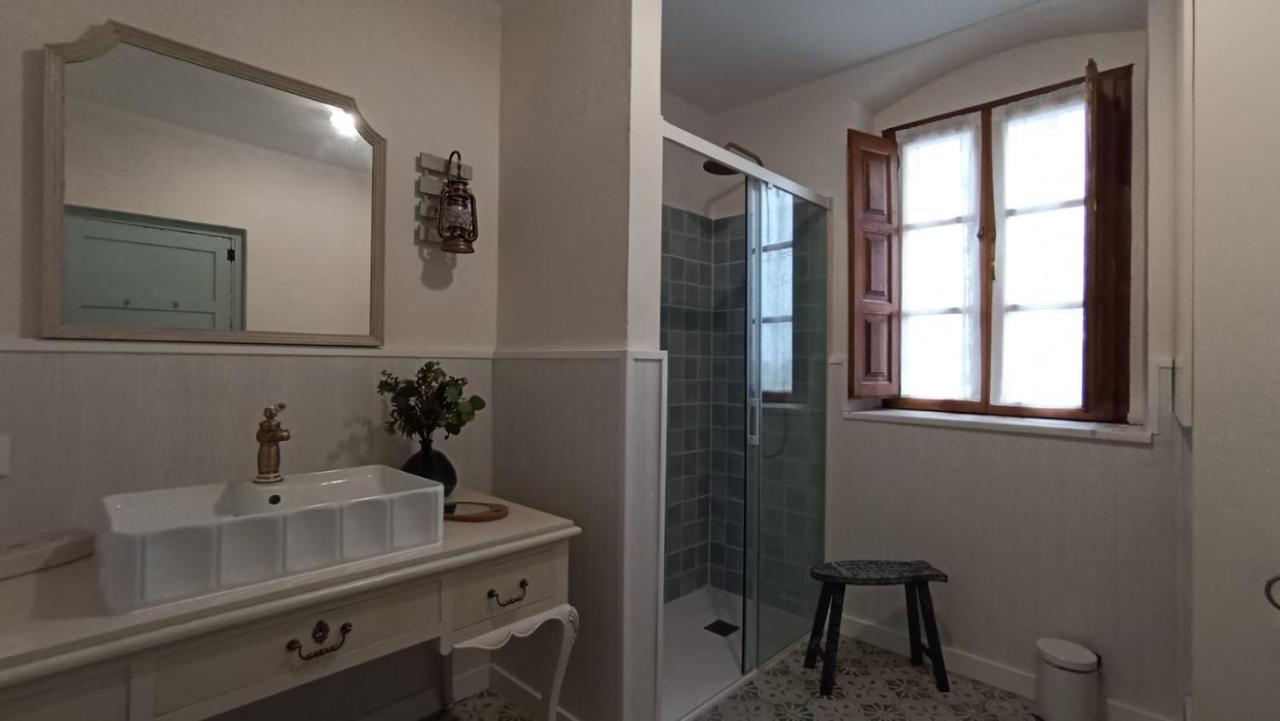 Casa Dolfin - "Tu Hogar En La Costa Del Paraiso" Pension Navés Buitenkant foto